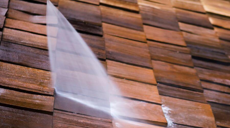 Tile Roofing in English, IN